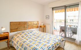 Apartment Poséidon